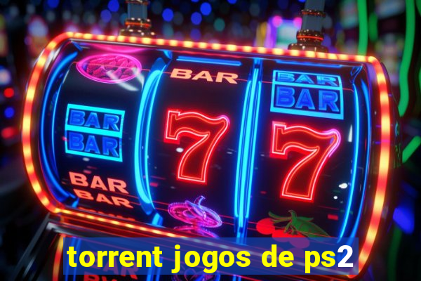 torrent jogos de ps2